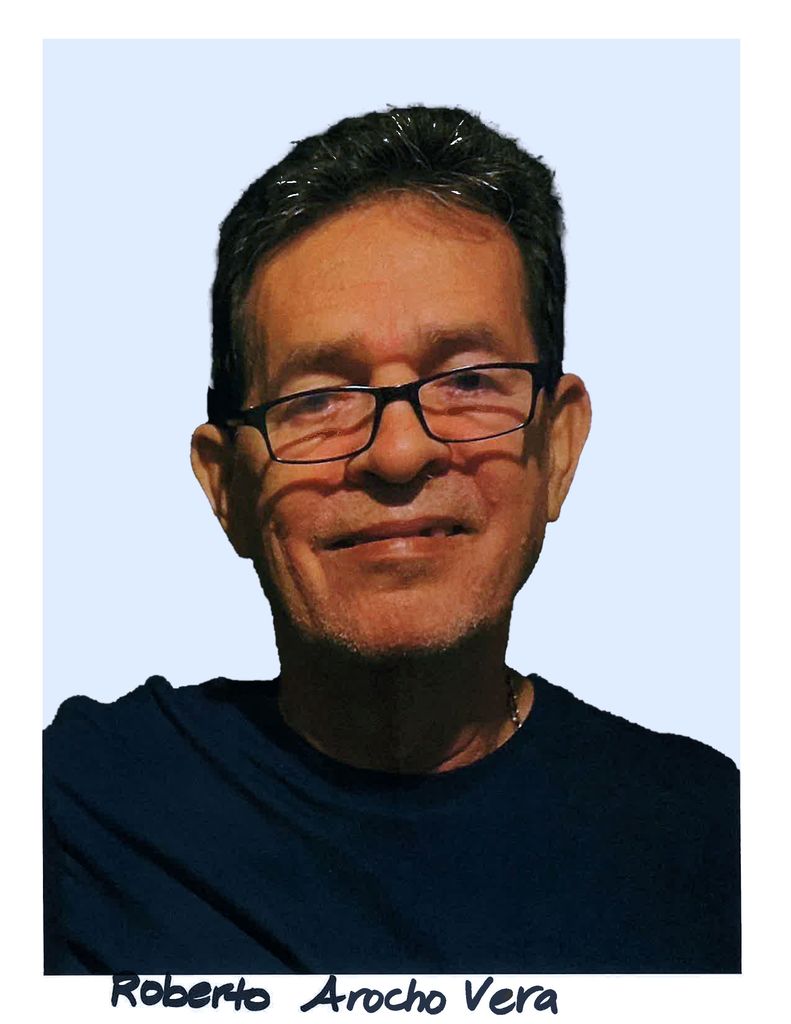 Roberto Arocho Vera Profile Photo