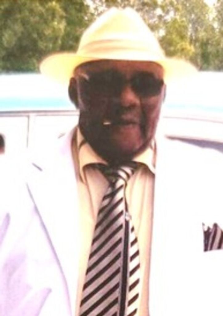 James Matthew Morton Profile Photo