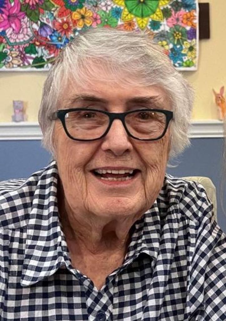 Dolores S. Jachec Profile Photo