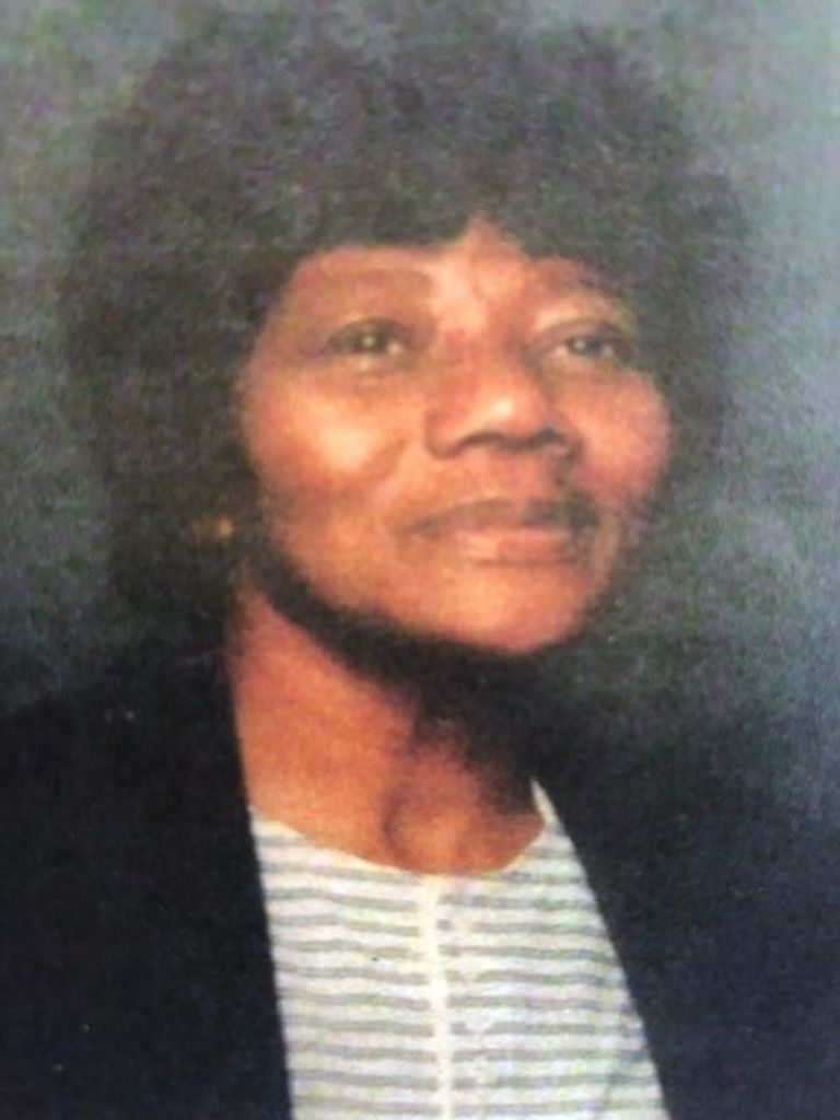 Beatrice Jackson Profile Photo