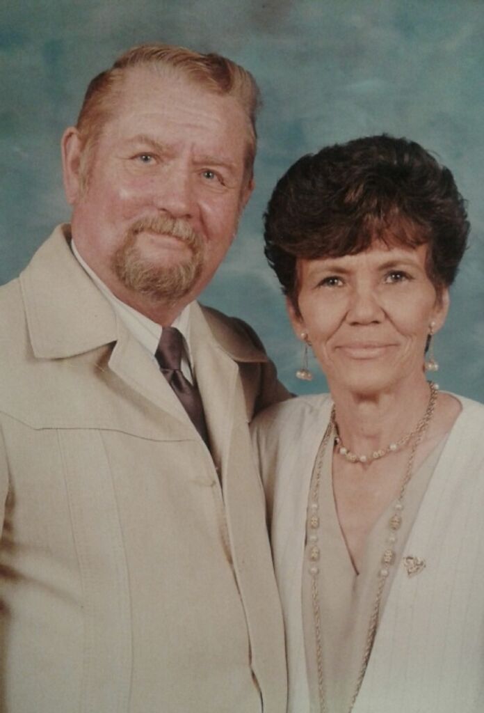 Leo "Pete" Edwin Bolin