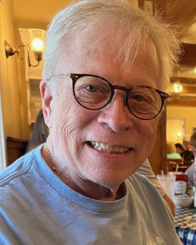Gregory Meisch