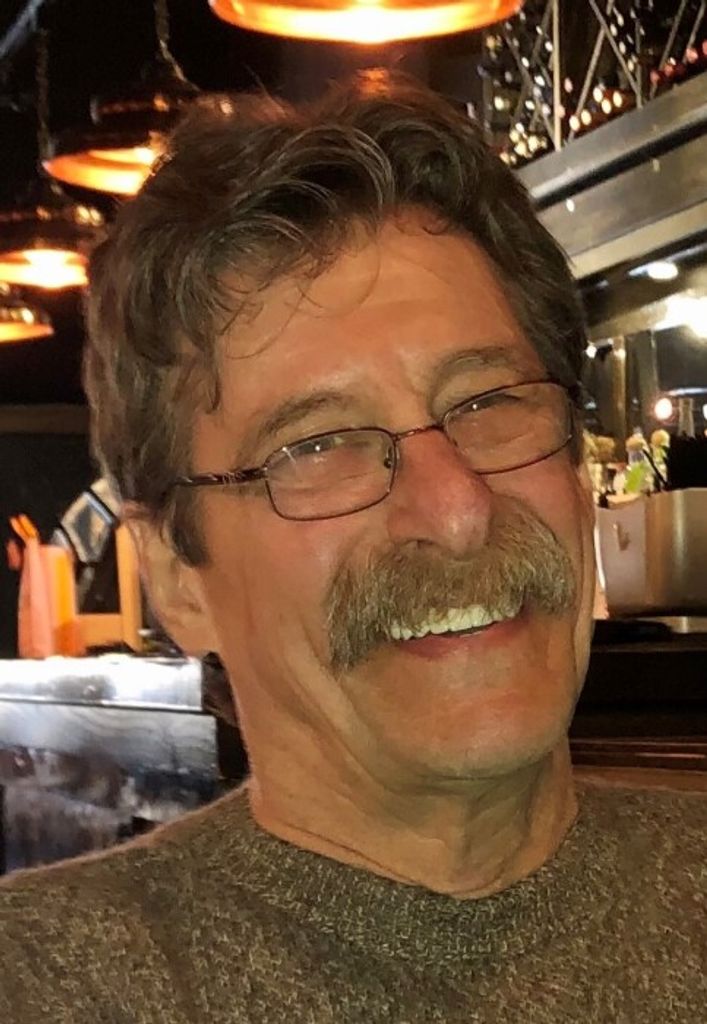 Joseph Robert Stover