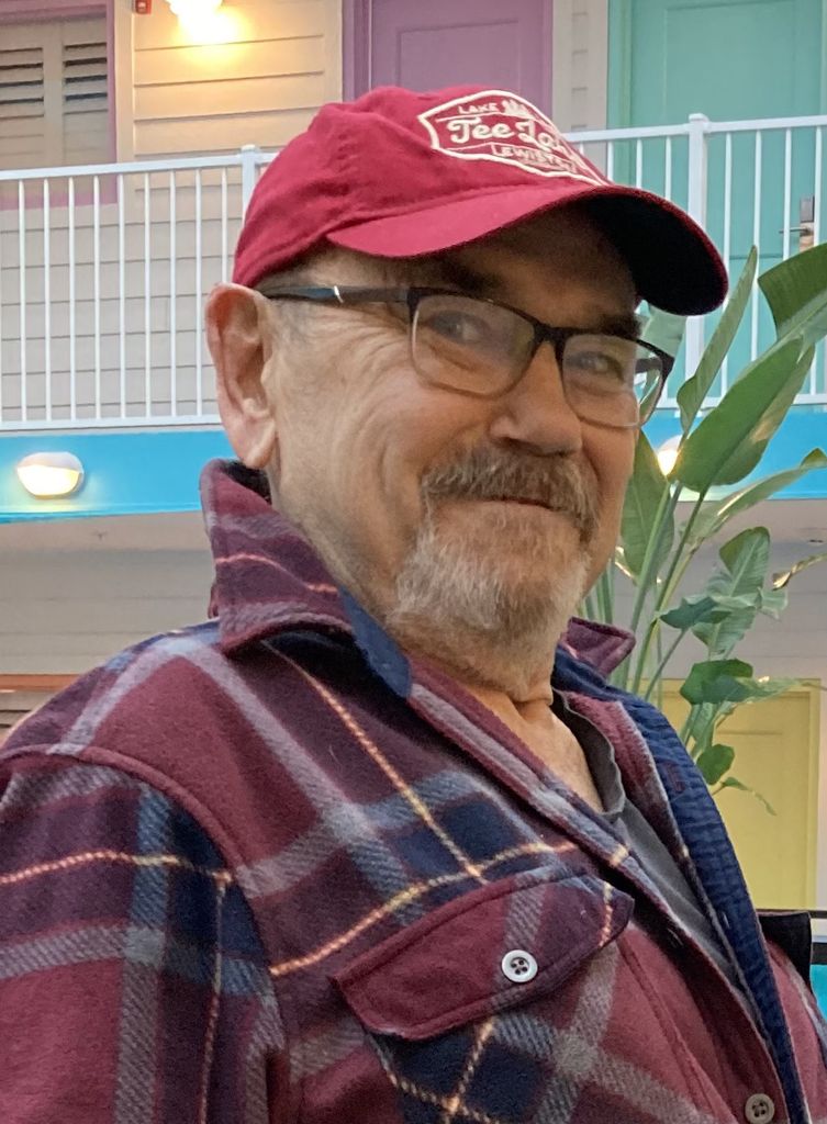 Michael A. Somervell