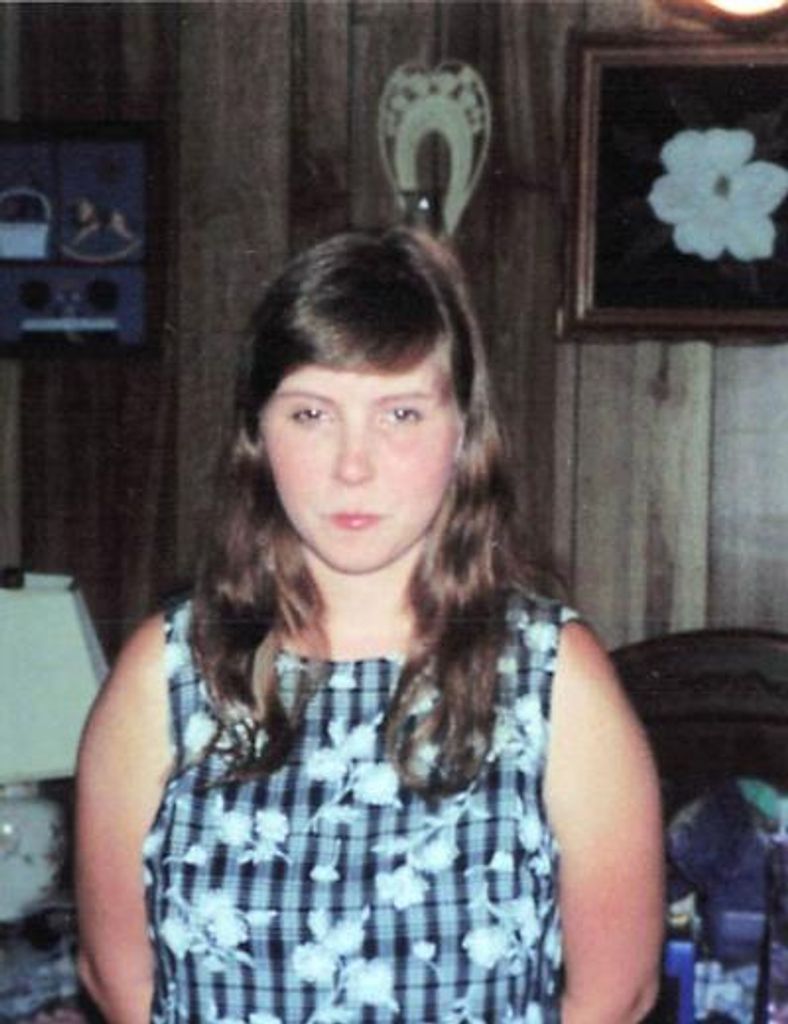 Candiace Lynne Mckenzie Profile Photo