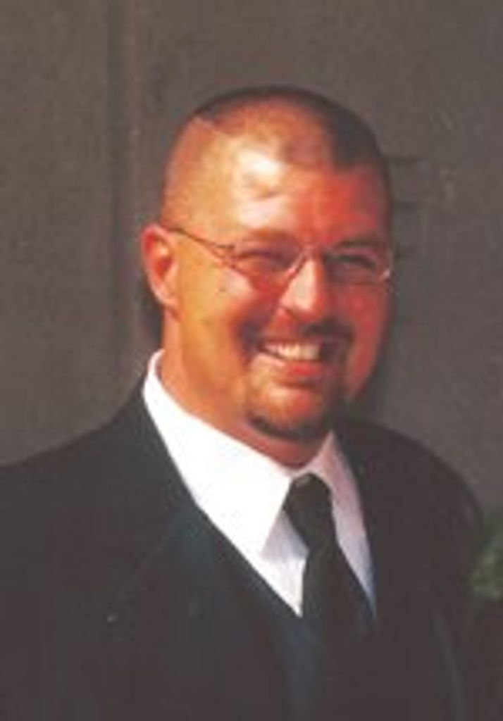 Rodney J. Heidenson