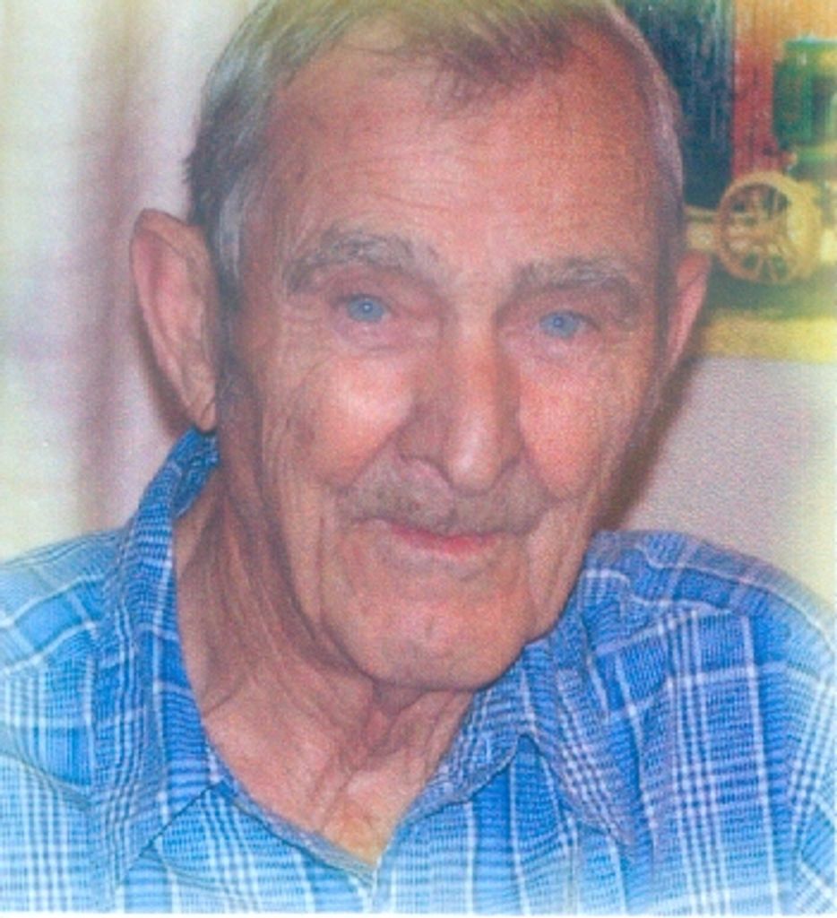 Jasper H.  "J.B." Bay Profile Photo