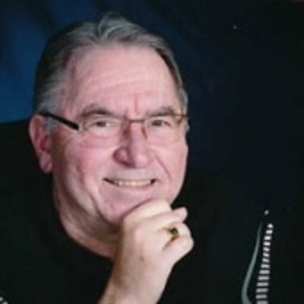 Larry M. Chial