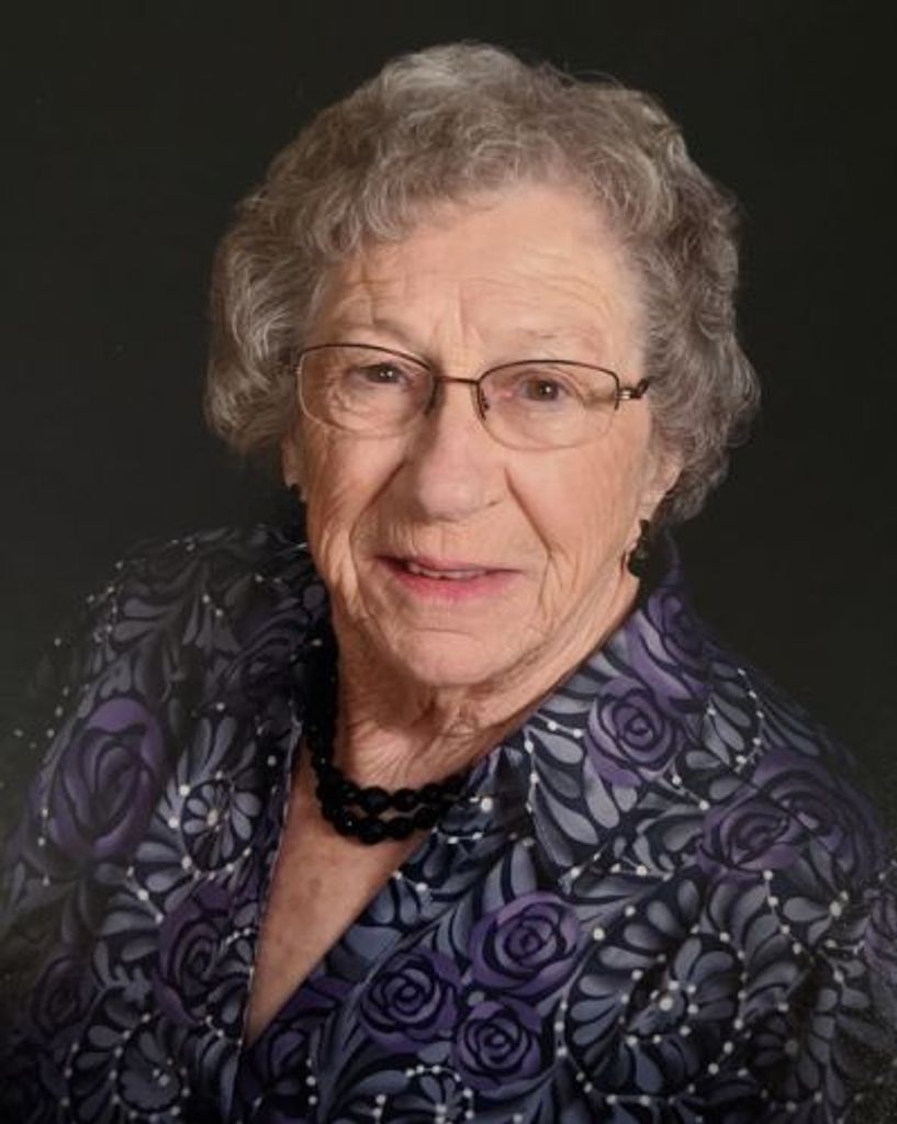 Mary Jo Loscheider