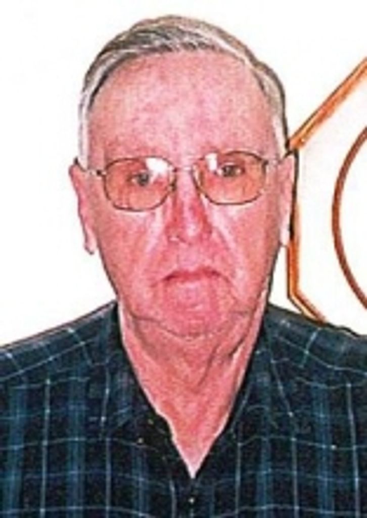 Thomas Jackson Dominick