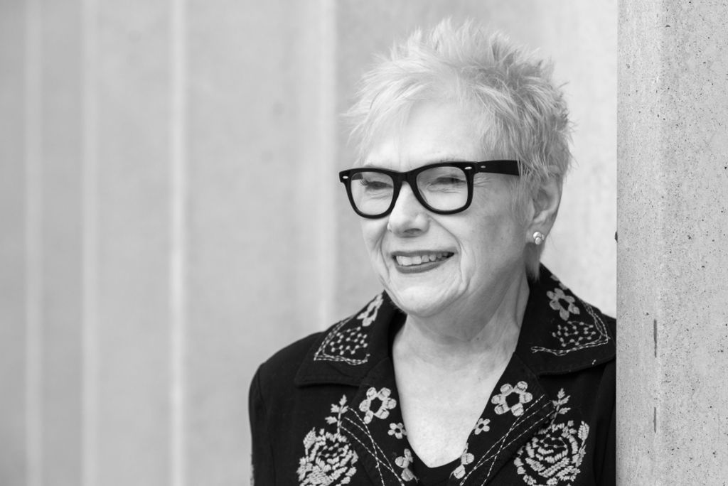 Linda Legg