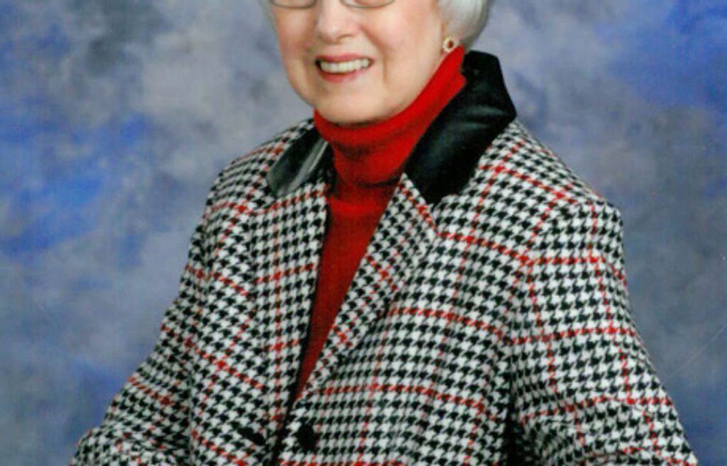 Maxine K. Drinen