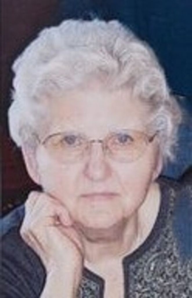 Helen (Veriha) Padgett Profile Photo