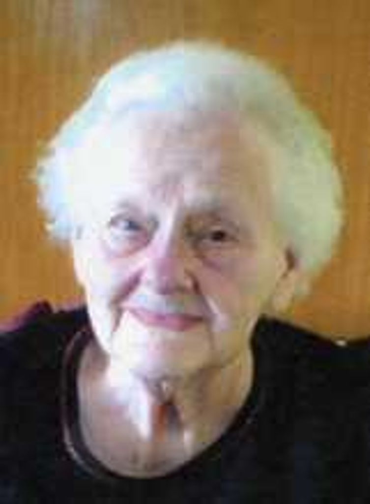 Anna Bernice Yirak (Zeller)