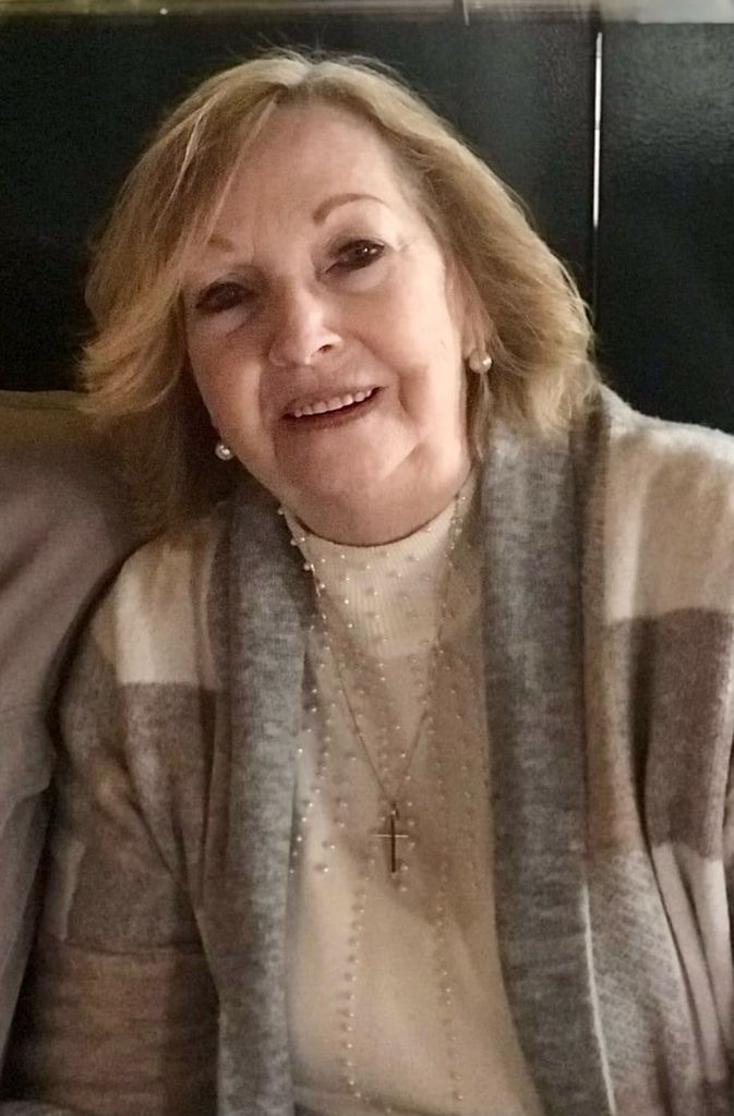 Sylvia Ann Piotrowski Profile Photo