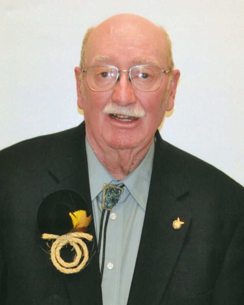 Harold Thurman Babbitt