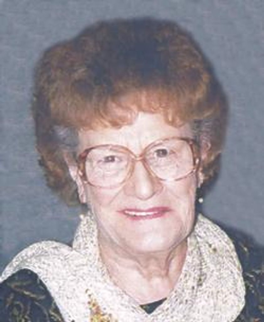 Genevieve "Jean" C. Kaminsky Profile Photo