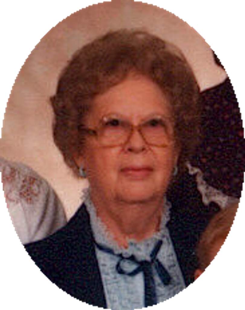 Violet Kuesel