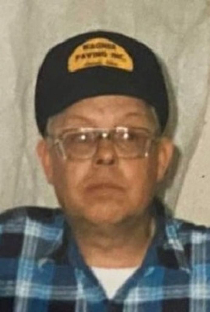 Robert Niswonger