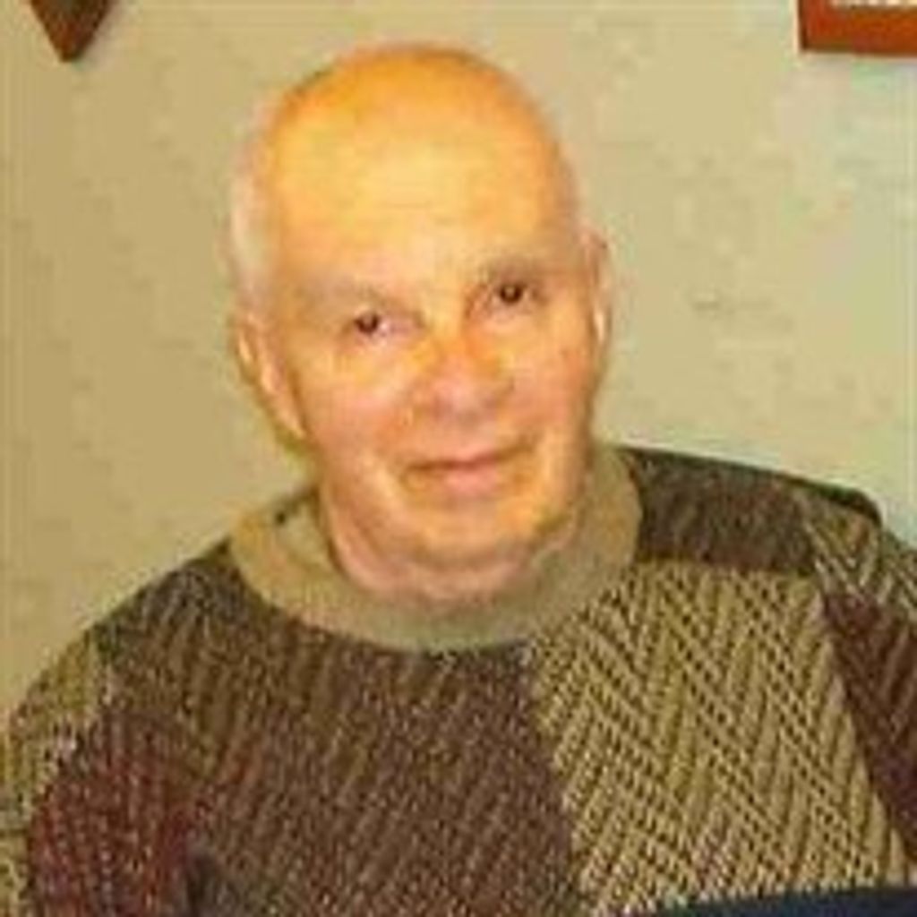 John  C. Baker