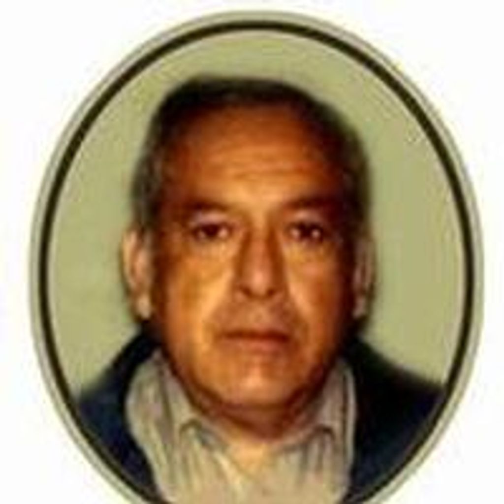 Rocendo Gomez