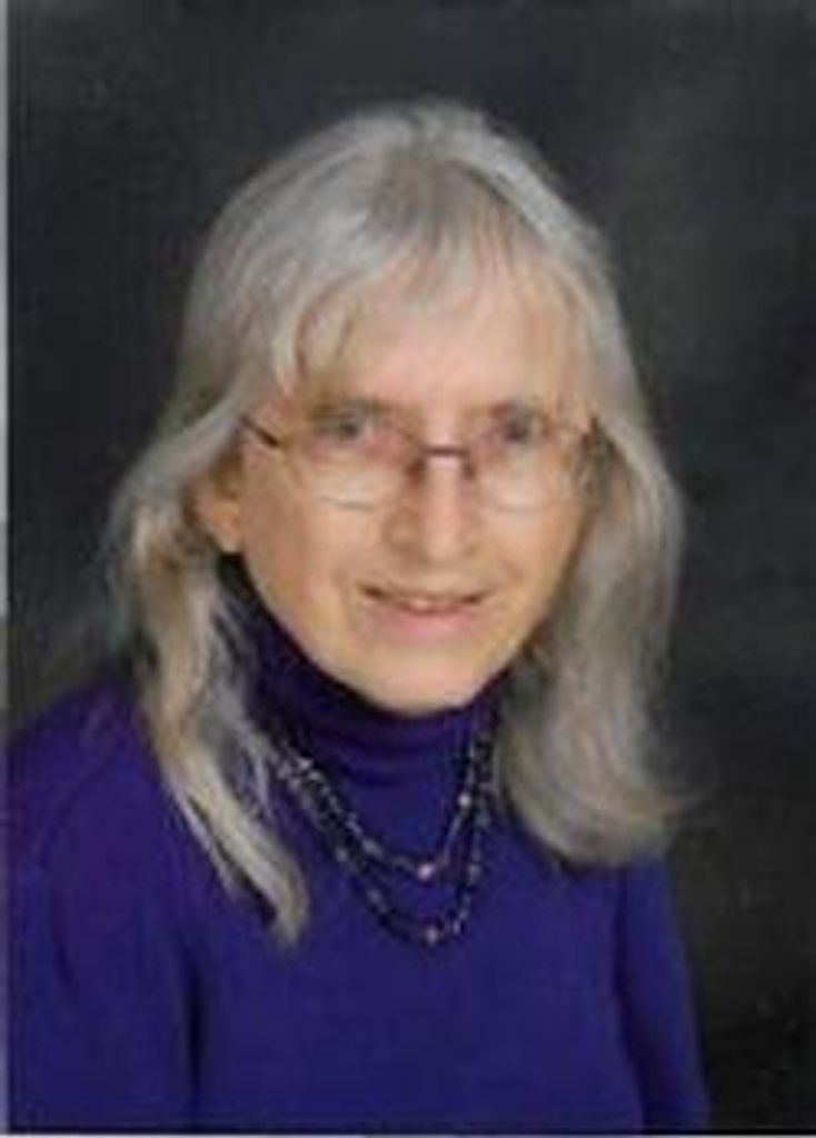 Colleen J. Theusch, Ph.D.