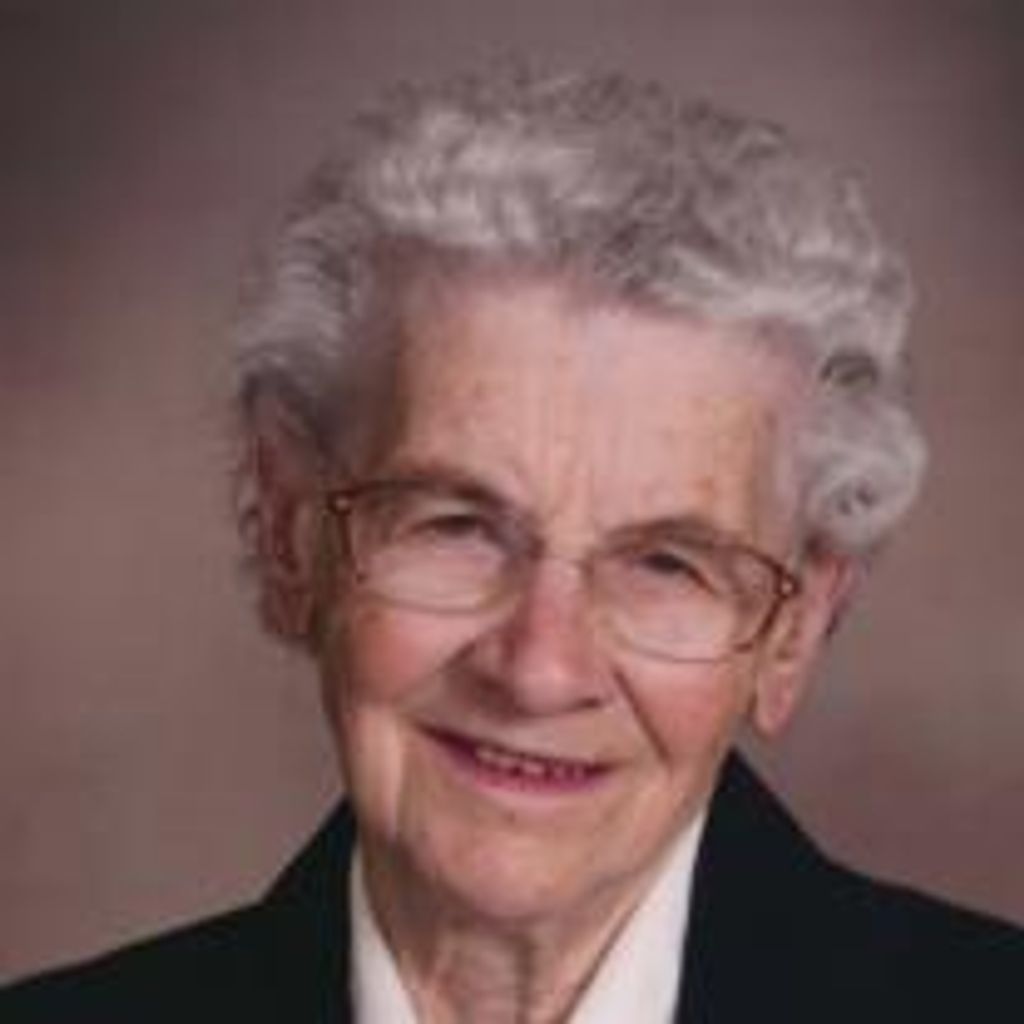 Elsie Friesz