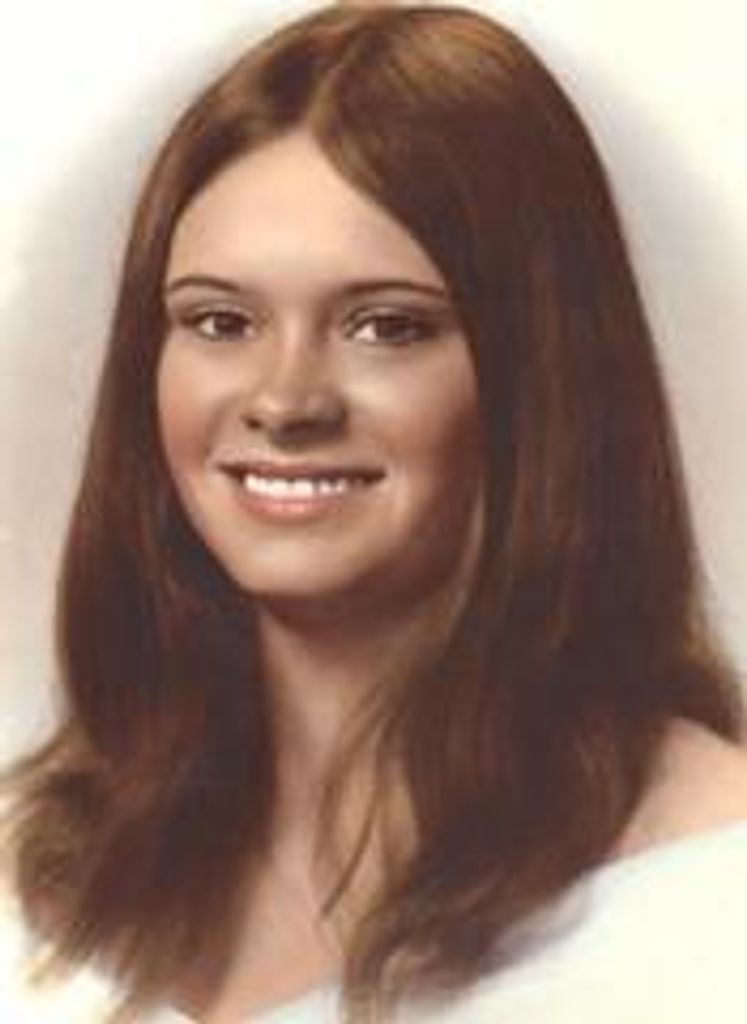 Connie Carol Holland Cox