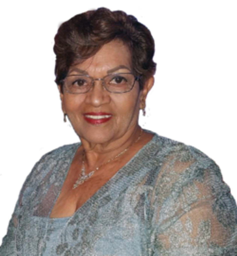 Irma Yolanda Benavides