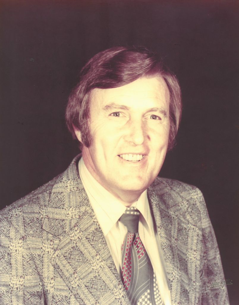 Ralph Joseph Smith Profile Photo