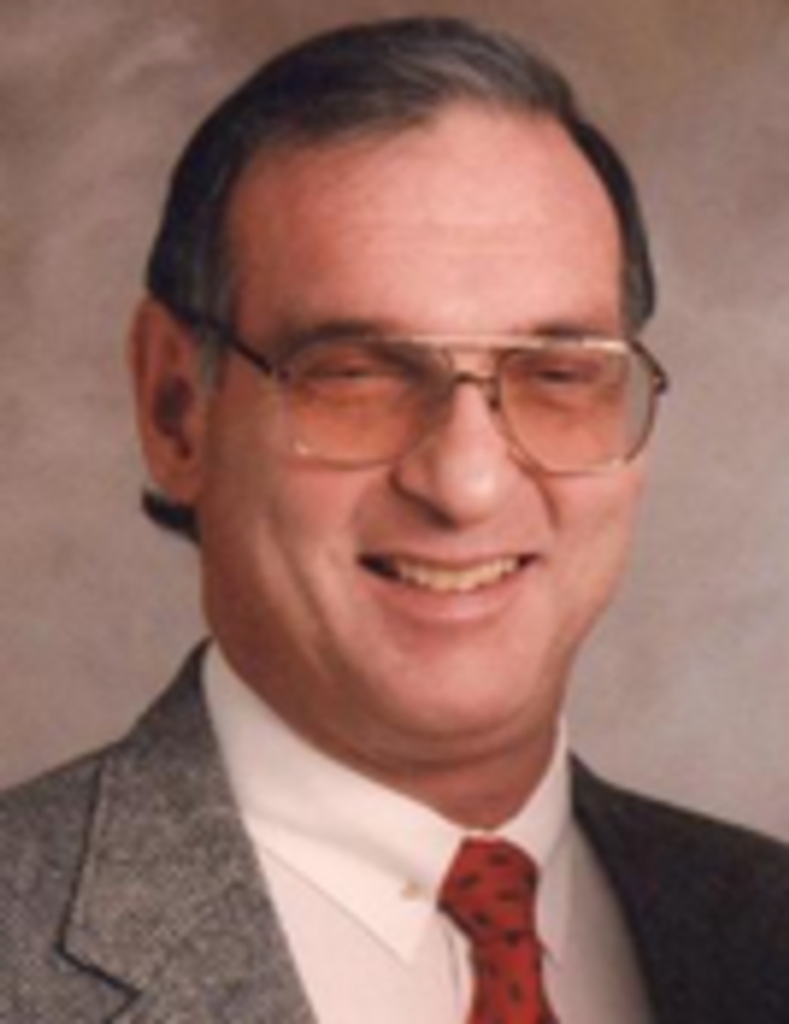 Richard "Rick" Shoop