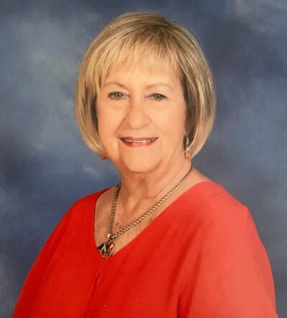Billye Rae Pino Profile Photo