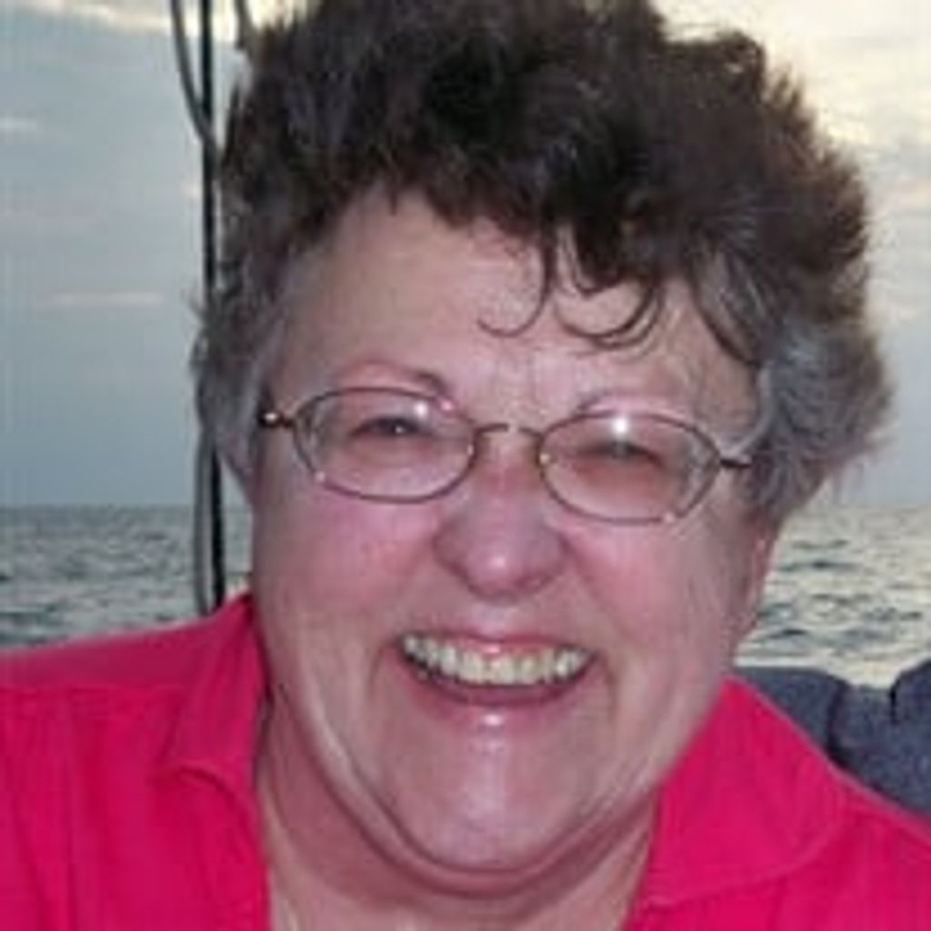 Margaret Catherine (Gervais) Glover Profile Photo