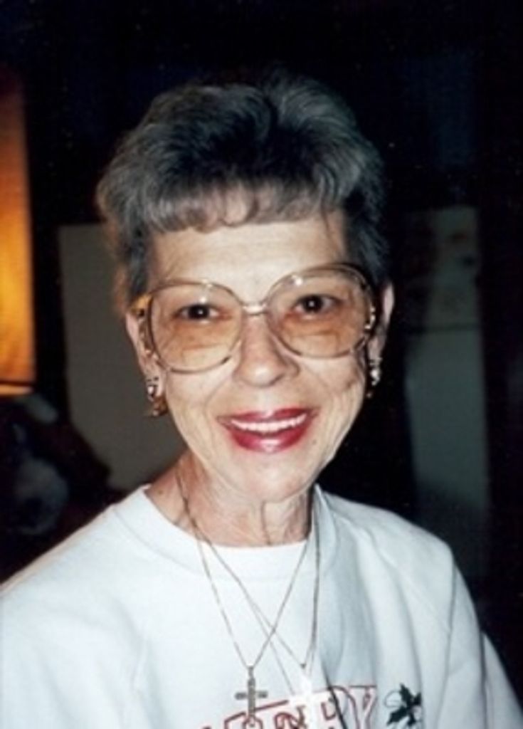 Joyce Ann Nichols
