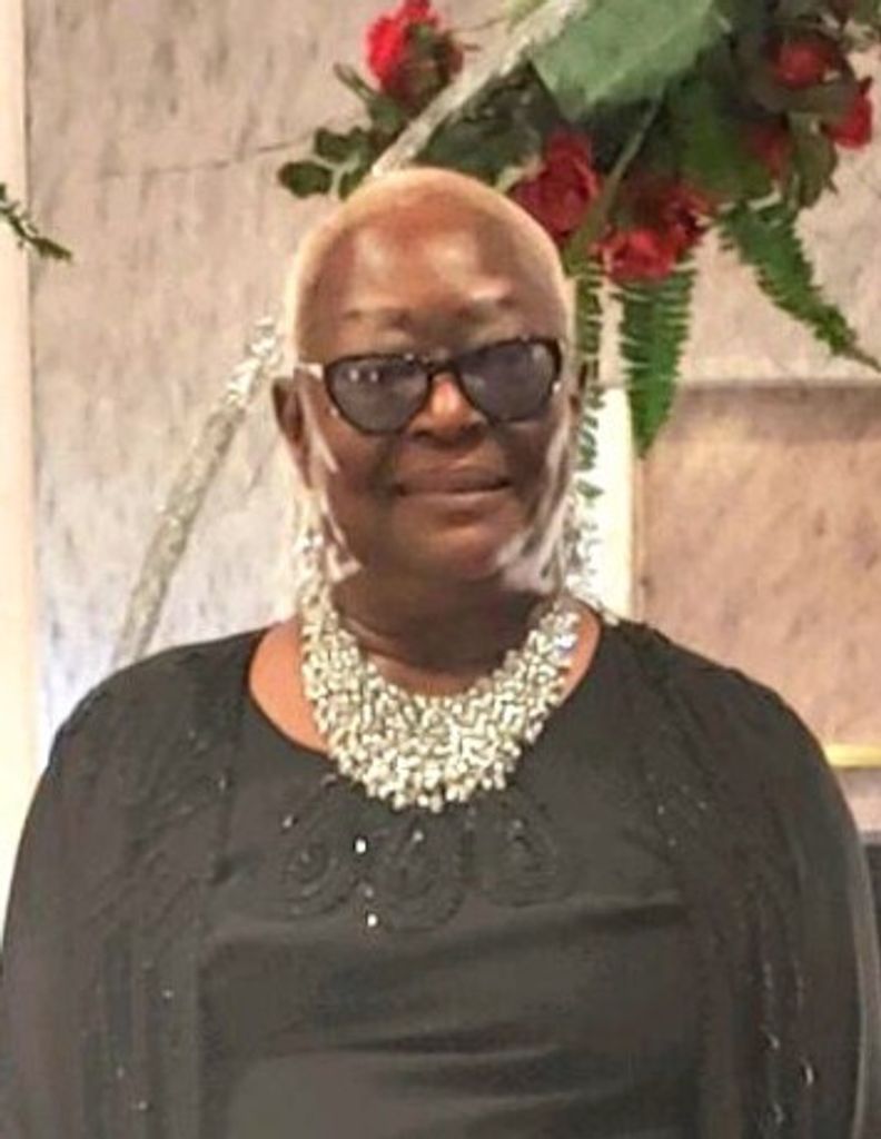 Jacqueline Carter-Ray Profile Photo