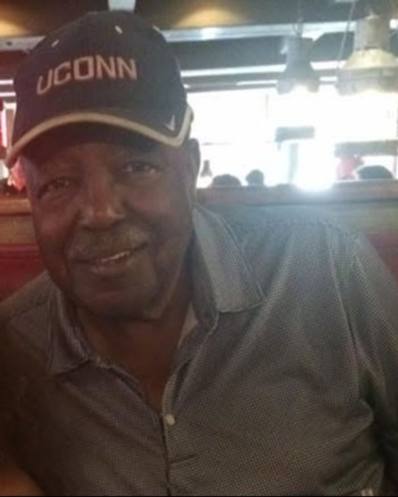 Earl Russell Thompson, Jr.