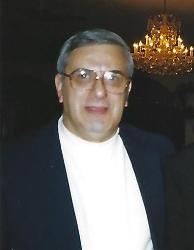 Pellegrino Pasquale "Pete" Desarno Profile Photo