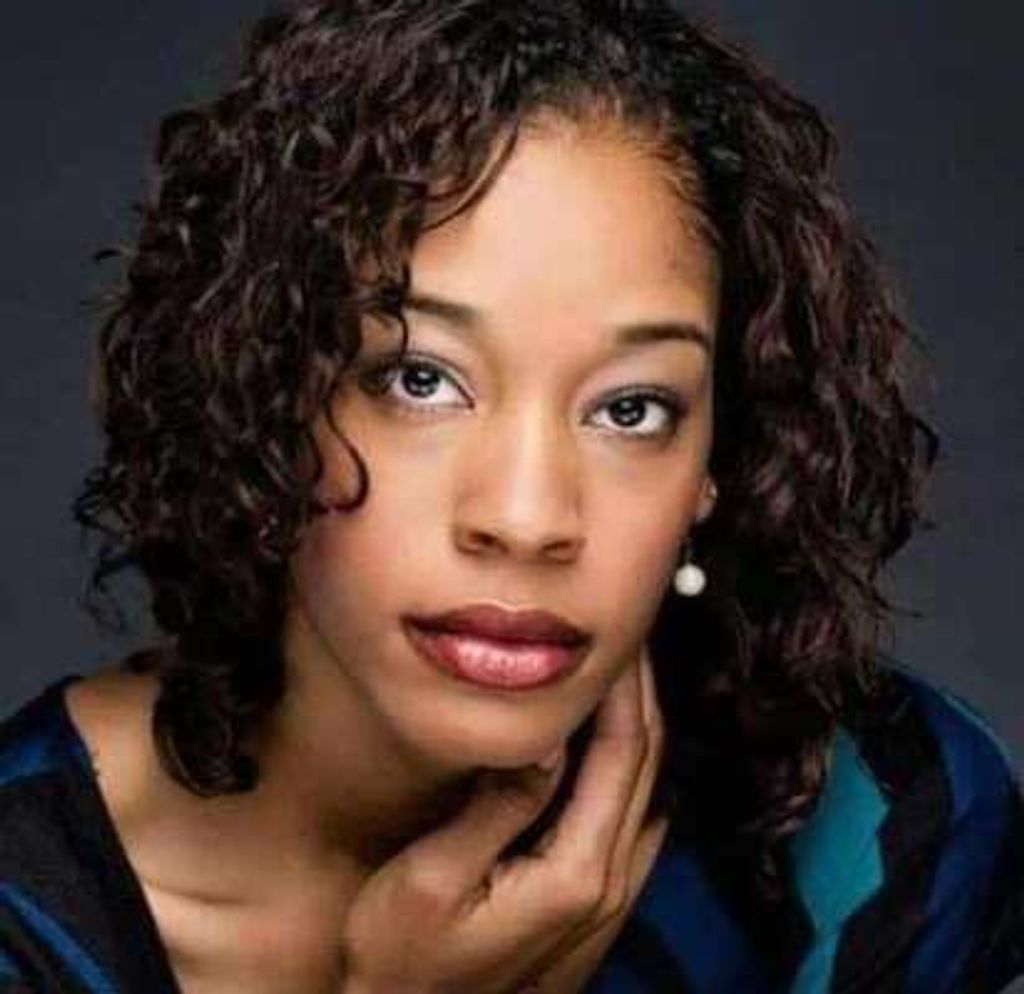 Jasmine Nichole Lewis-Green