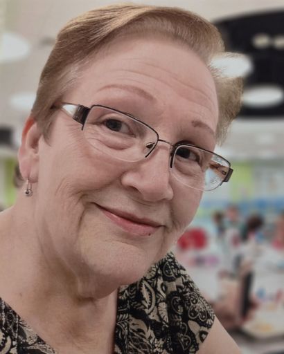 Sandra F. Burgess Profile Photo