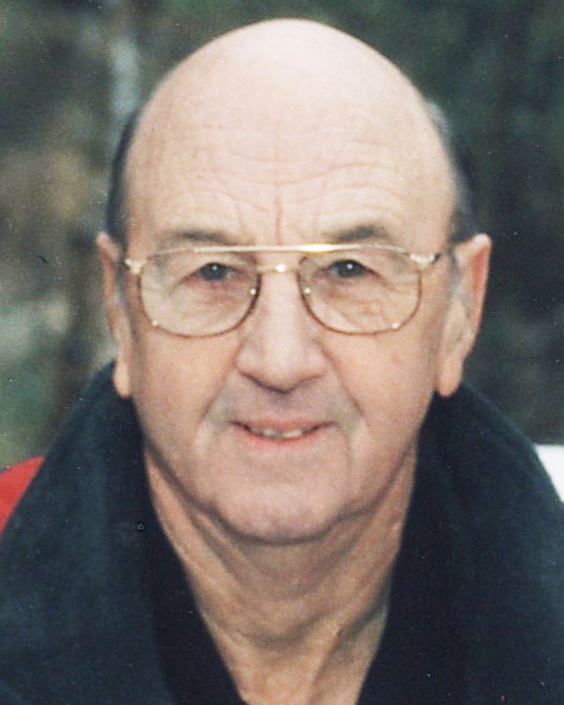 Leander George Gustafson