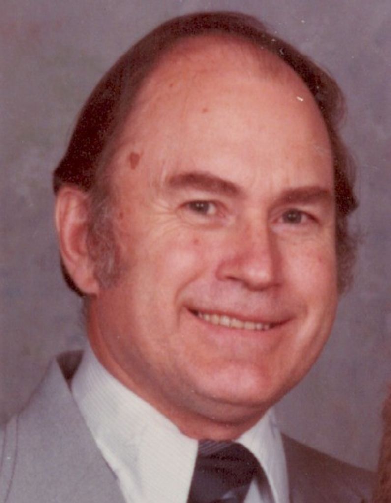Robert D. Hendricks Profile Photo