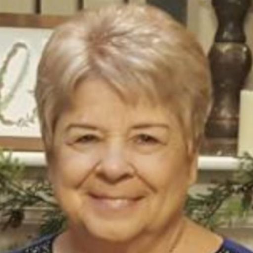 Janet Ruth Nicholas Profile Photo