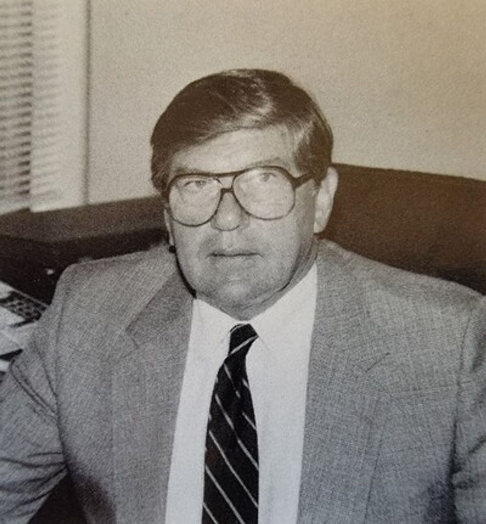Bob Gene Hevle