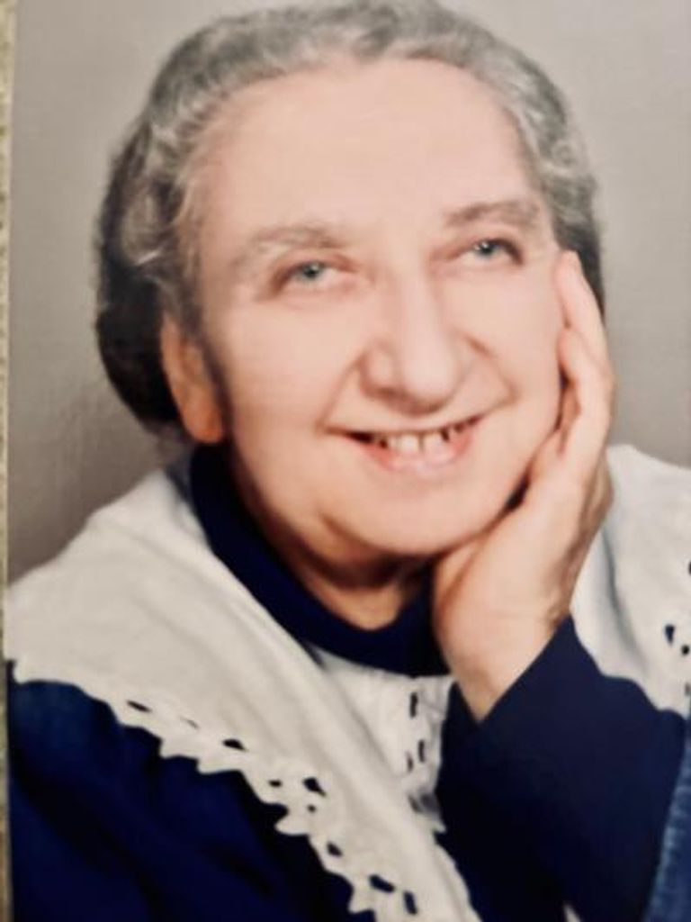 Janet (Schroeder) Davis