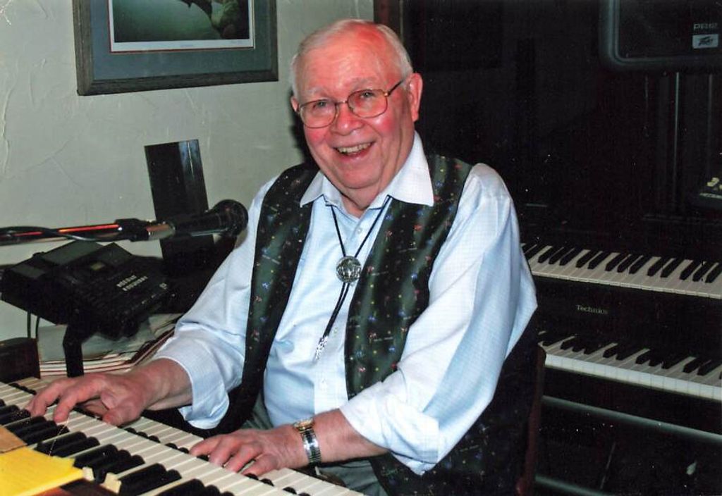 Darrel Peterson