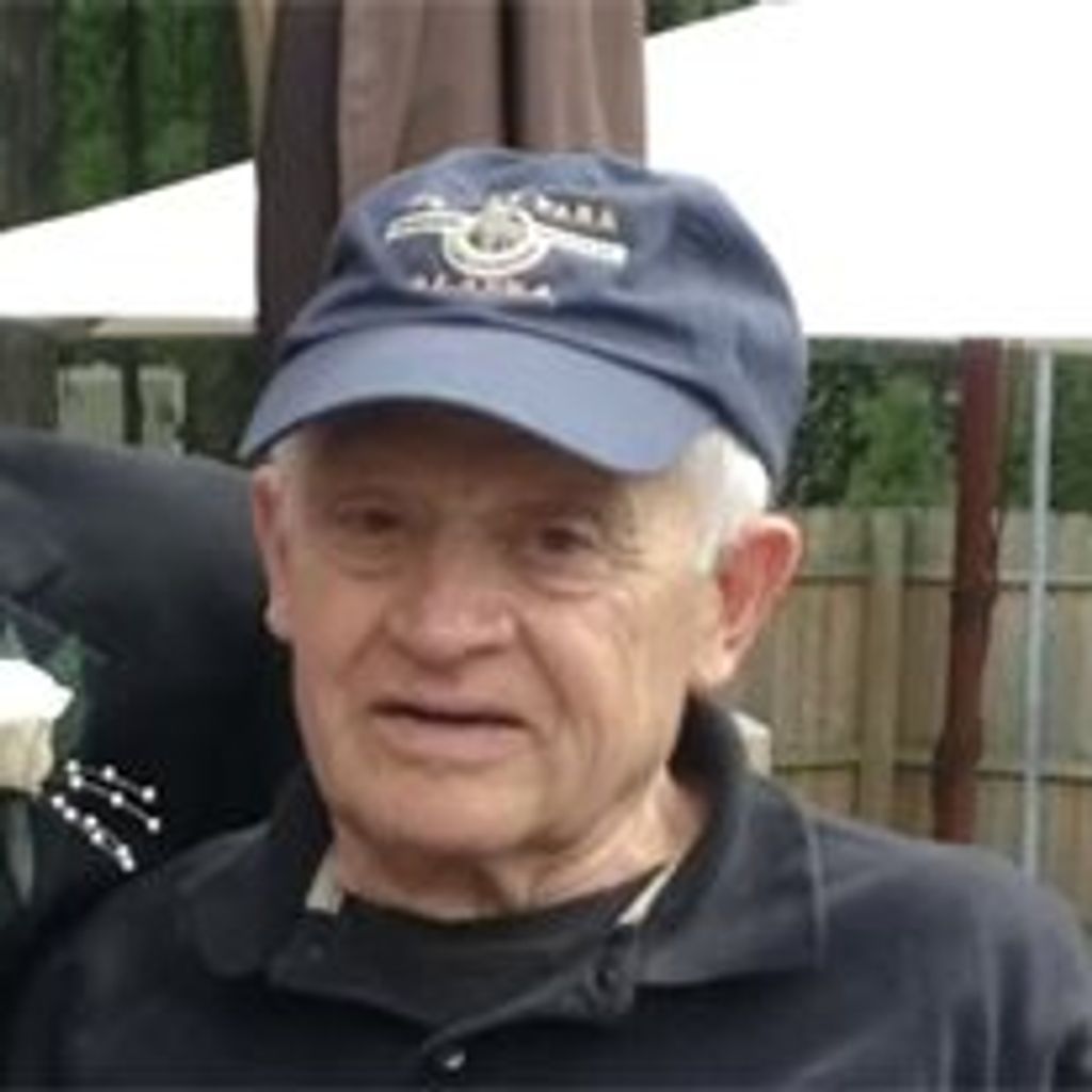 Robert A. Loveless