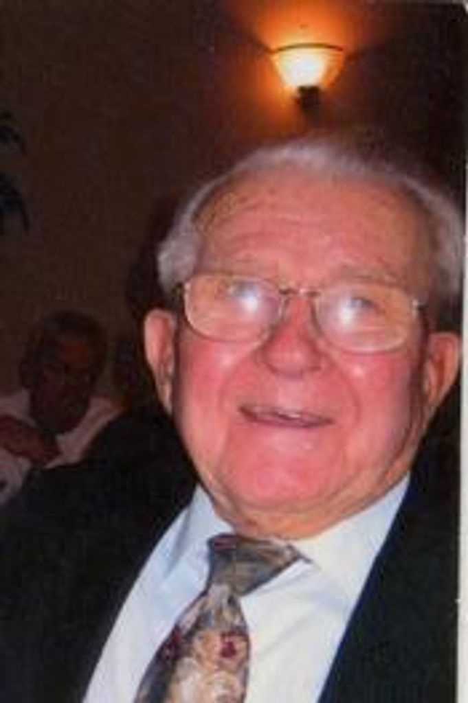 William G. Schuler Profile Photo