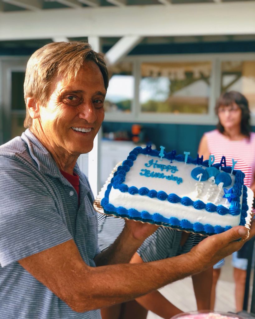 Martin "Gene" Enoch Profile Photo