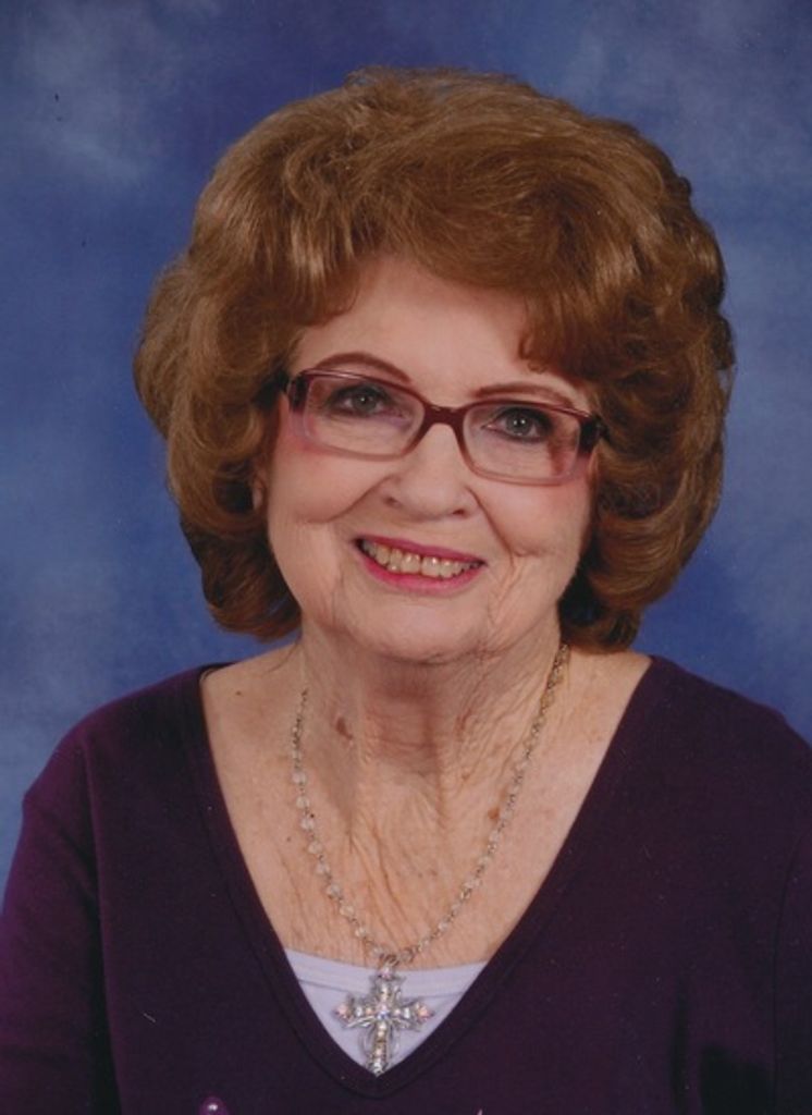 Charlene Wilhoite Hollowell Profile Photo