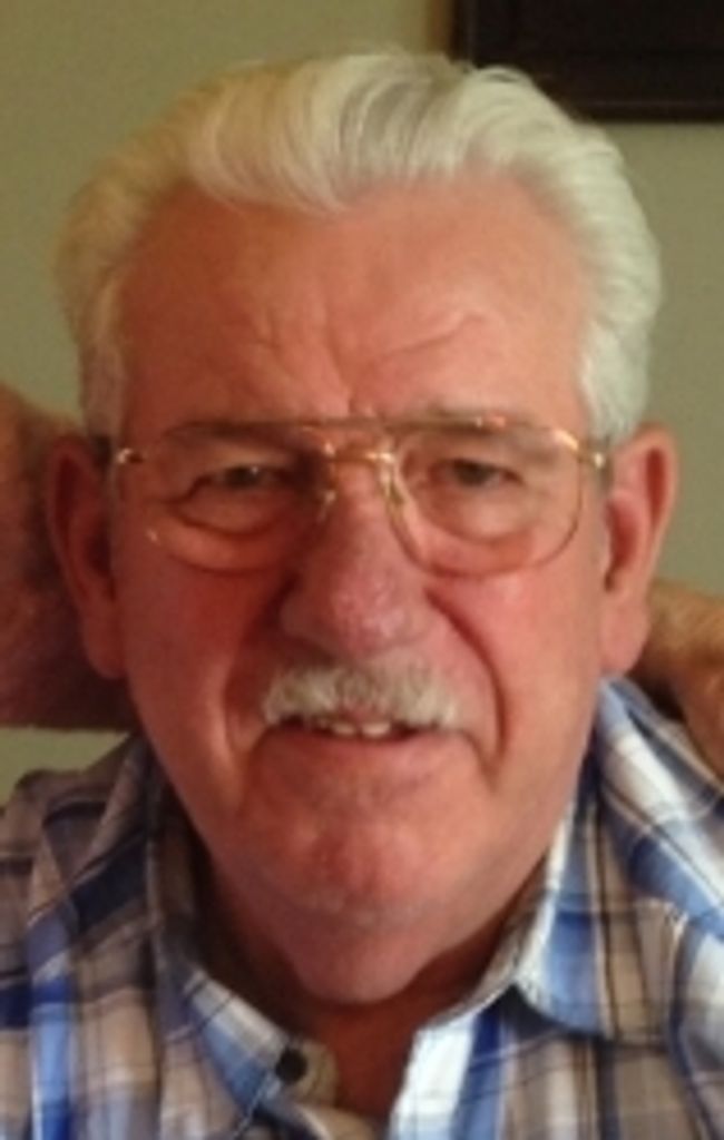 Robert "Bob" A. Tucek